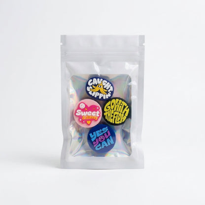 ⭐ All Stars Pack - Court Gems