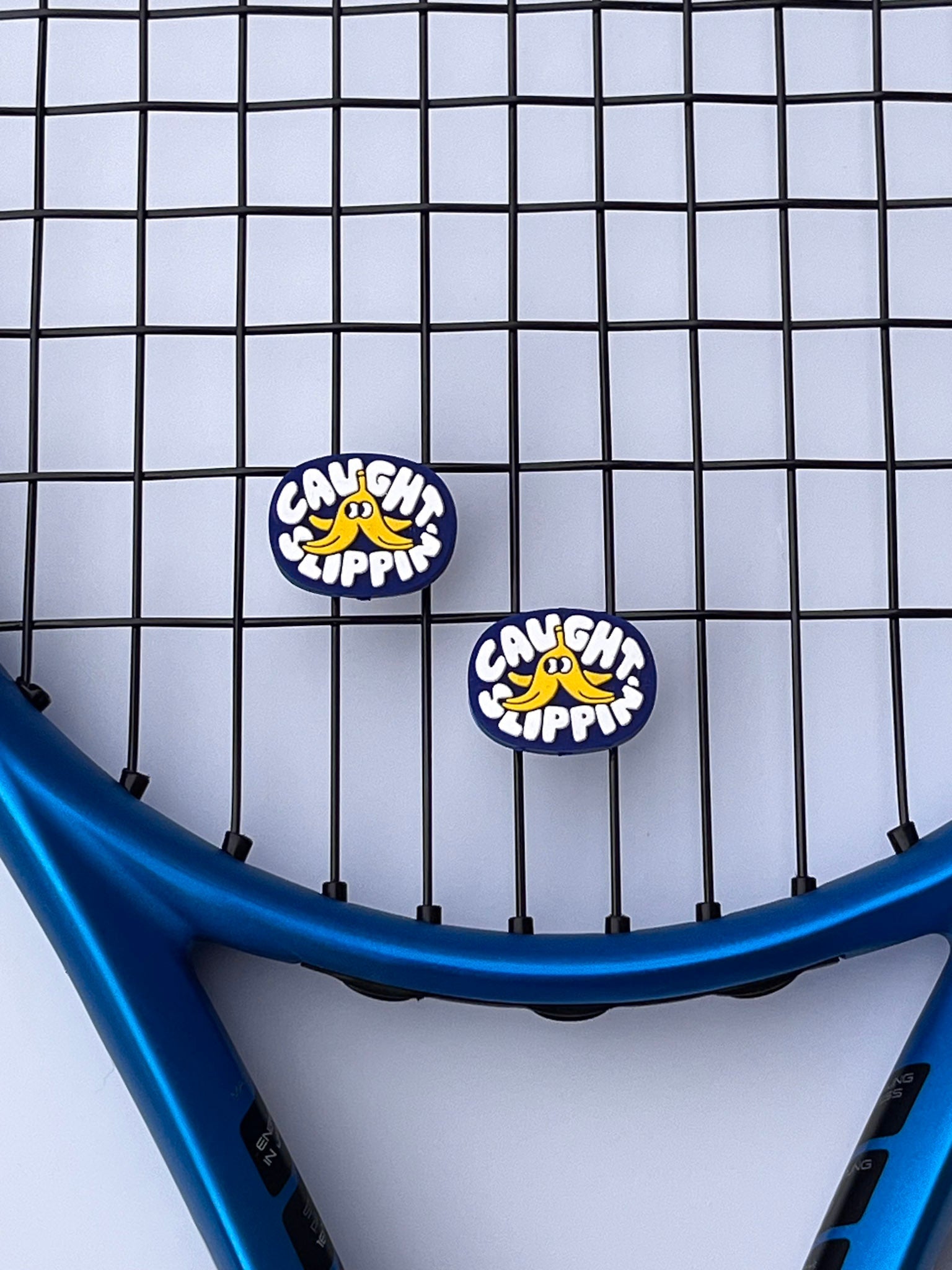 🍌 Caught Slippin' 2 - Pack - Court Gems