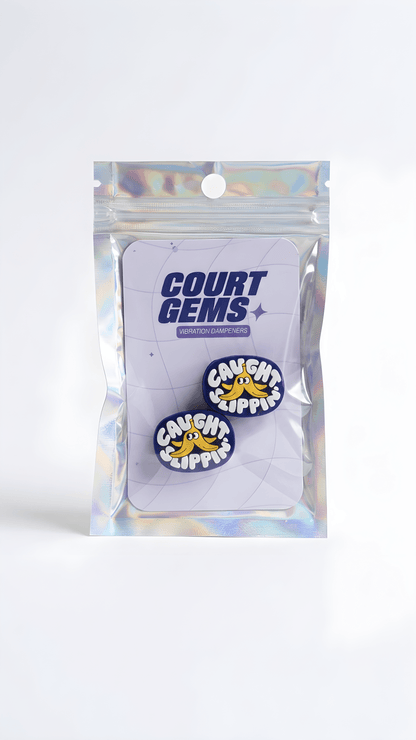 🍌 Caught Slippin' - Court Gems