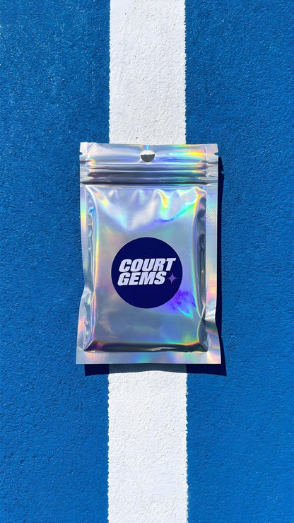 🌱 Caught Slippin' Grass Season - Court Gems