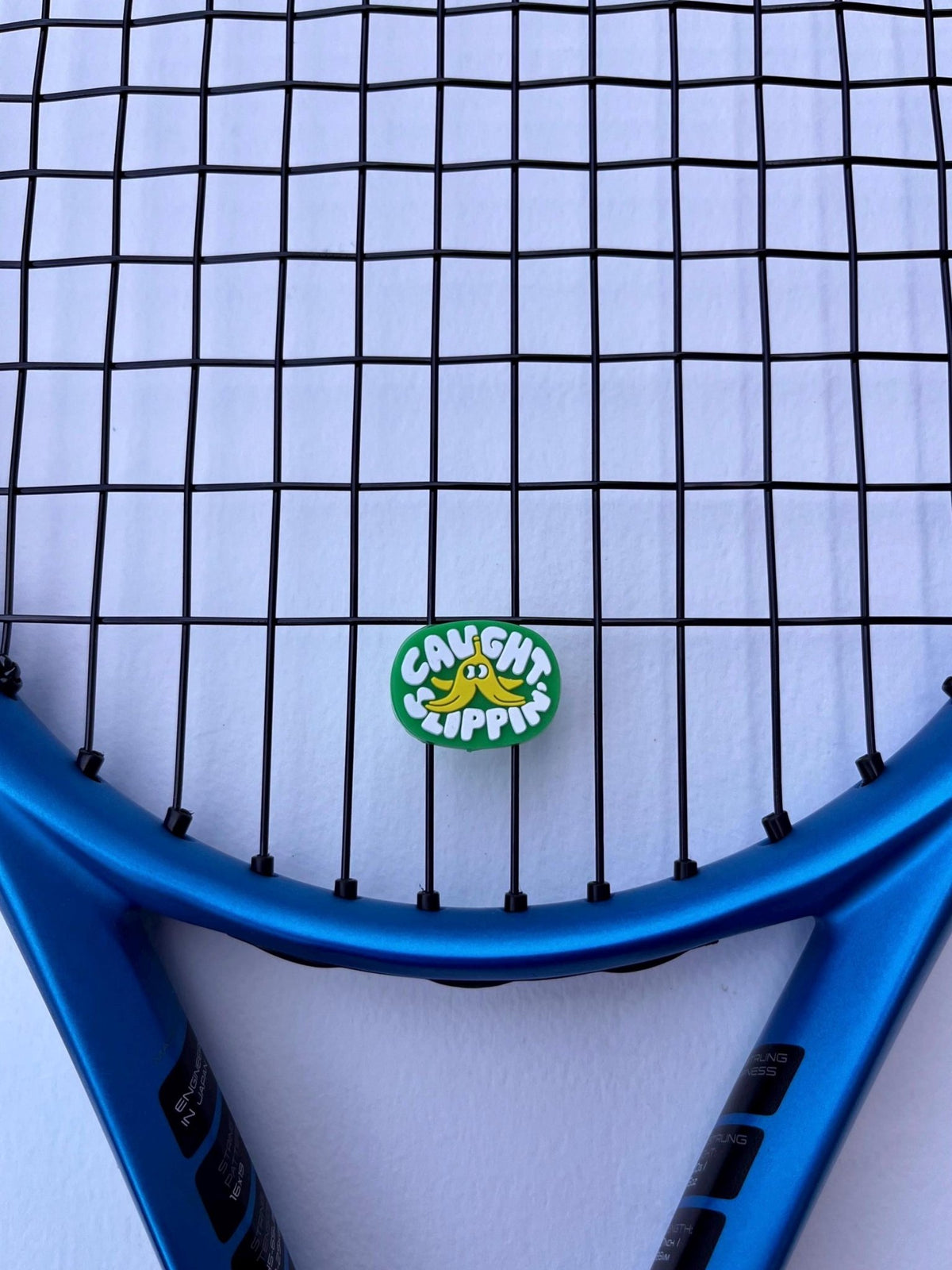 🌱 Caught Slippin' Grass Season - Court Gems
