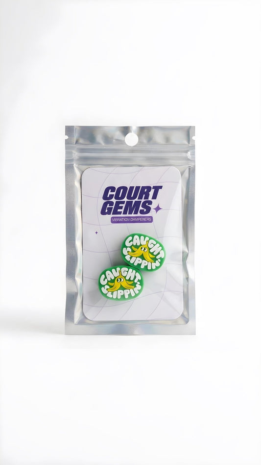 🌱 Caught Slippin' Grass Season - Court Gems