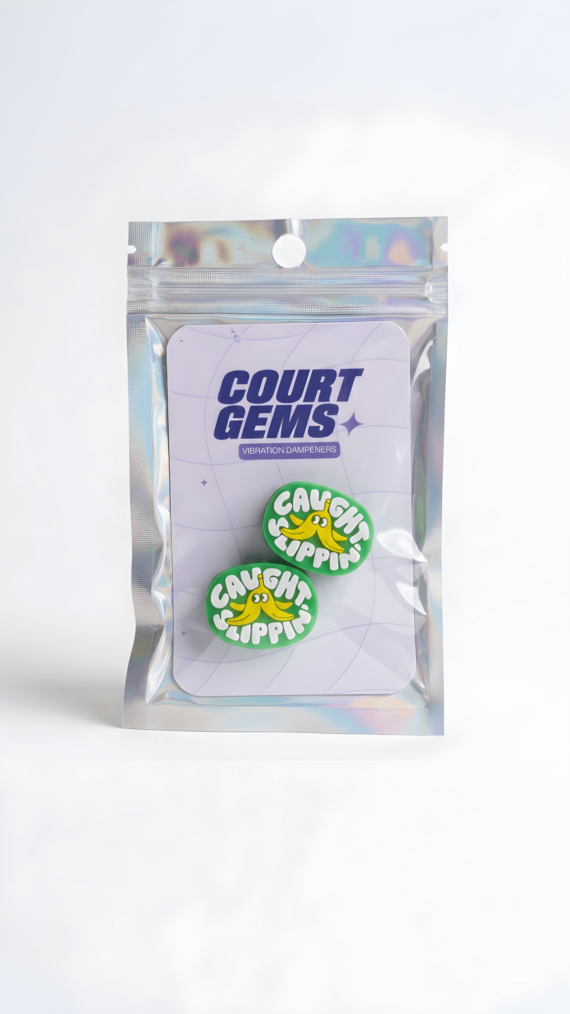 🌱 Caught Slippin' Grass Season - Court Gems