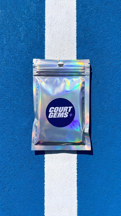 💛 Smiley Days - Court Gems