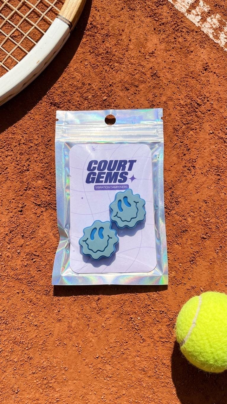 💛 Smiley Days - Court Gems