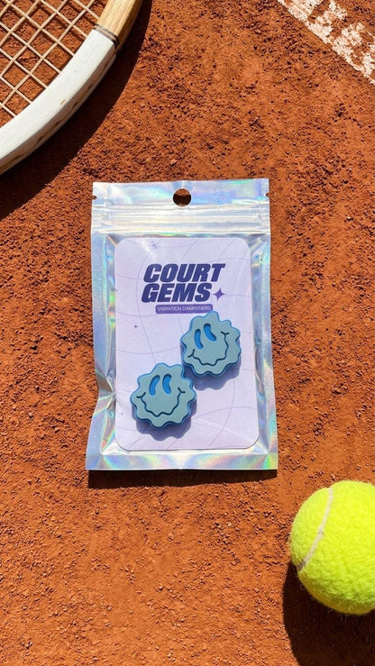 💛 Smiley Days - Court Gems