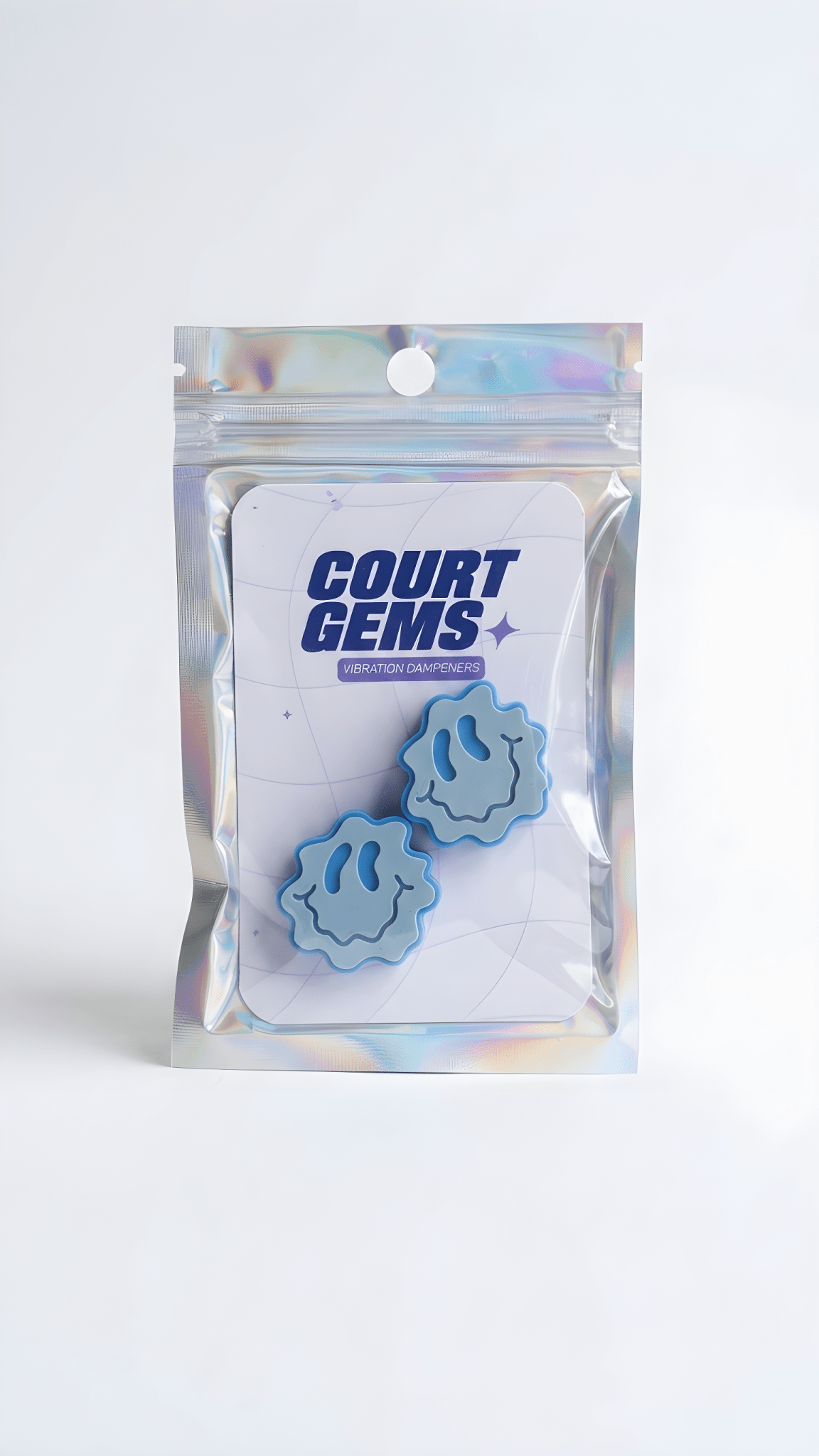 💛 Smiley Days - Court Gems