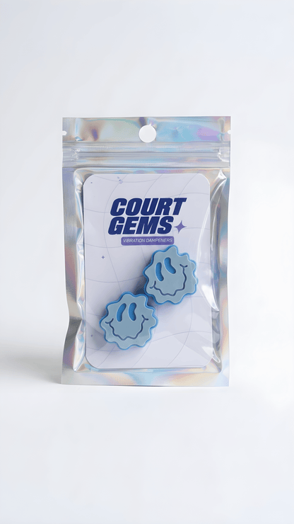 💛 Smiley Days - Court Gems
