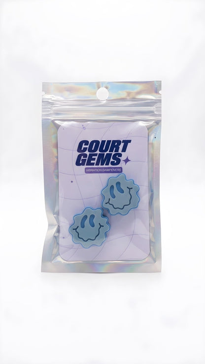 💛 Smiley Days - Court Gems