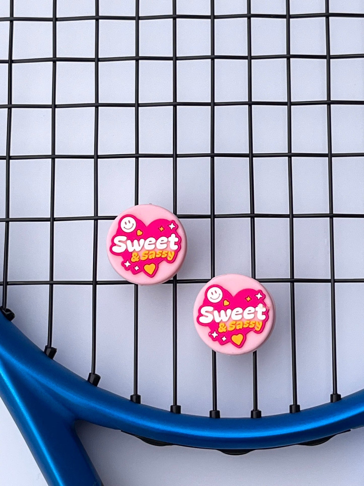 🎀 Sweet & Sassy 2 - Pack - Court Gems