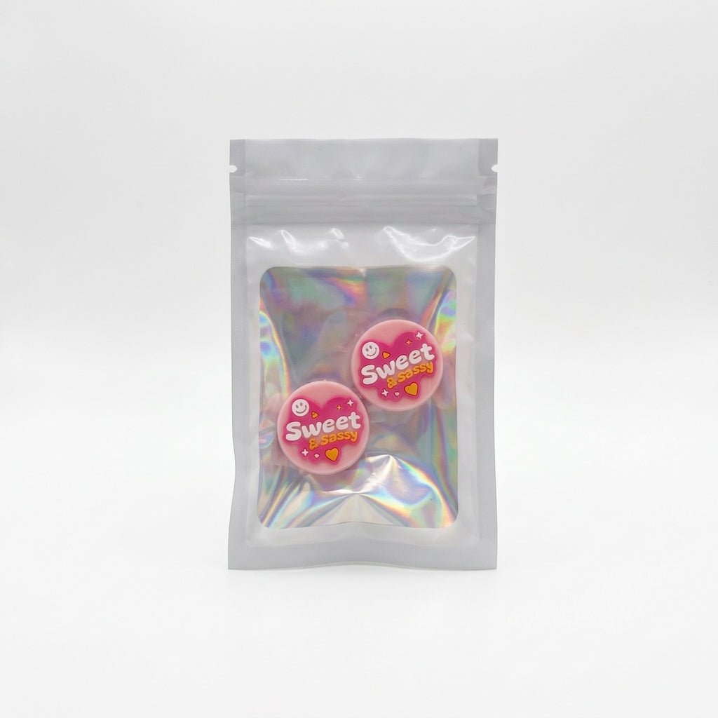 🎀 Sweet & Sassy 2 - Pack - Court Gems