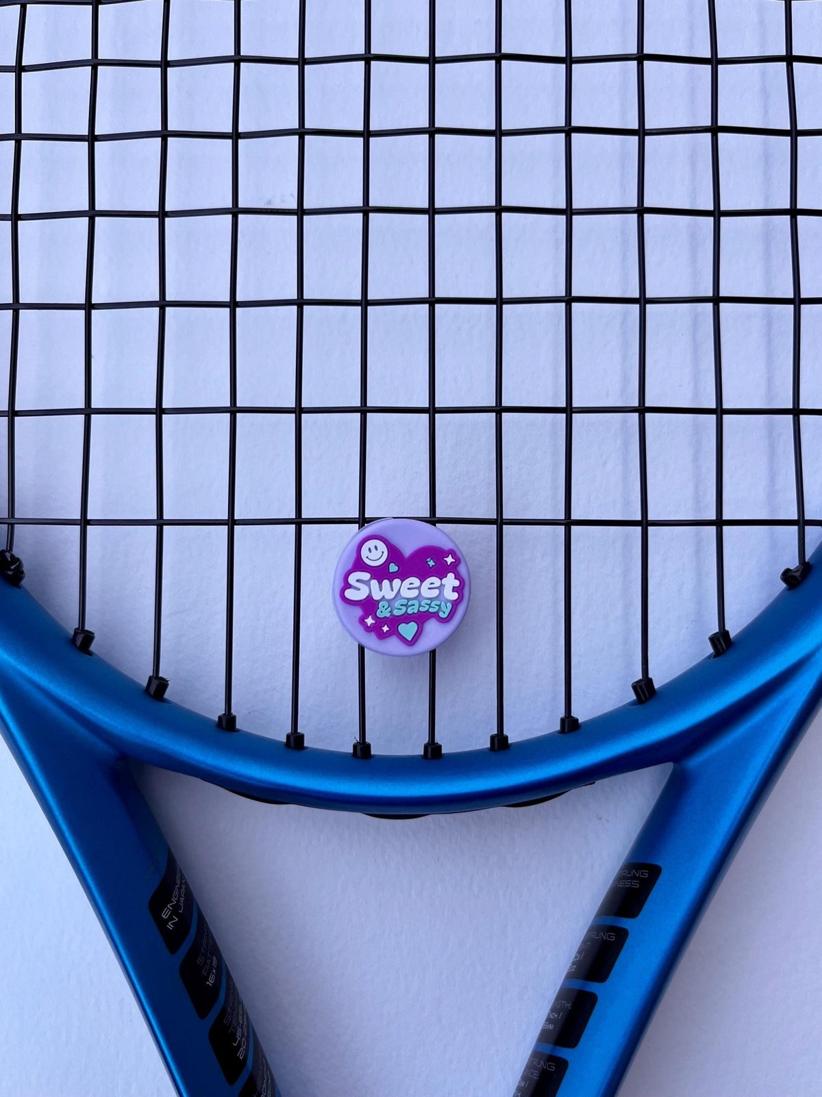 💜 Sweet & Sassy Lavender - Court Gems