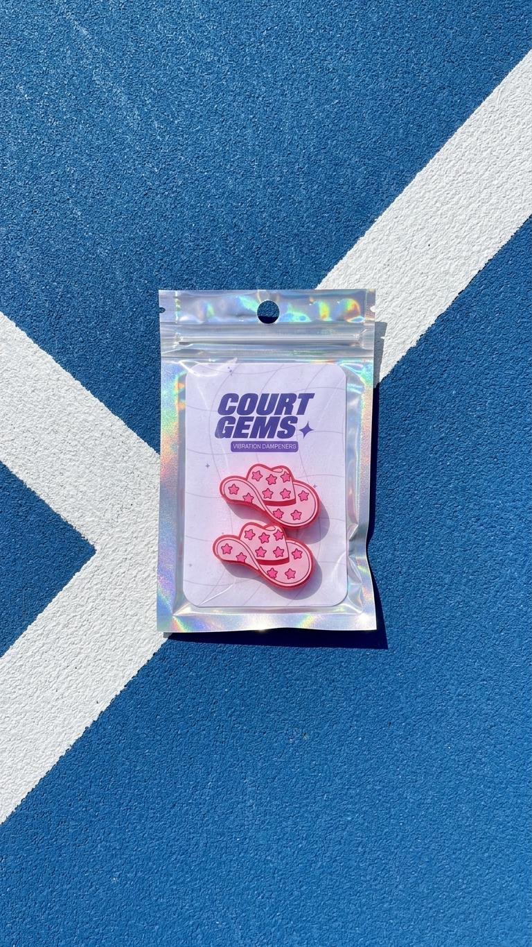 🤠 Yeehaw - Court Gems