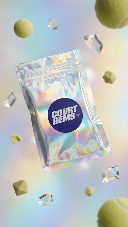 🤠 Yeehaw - Court Gems