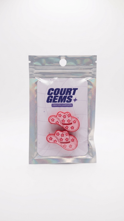 🤠 Yeehaw - Court Gems