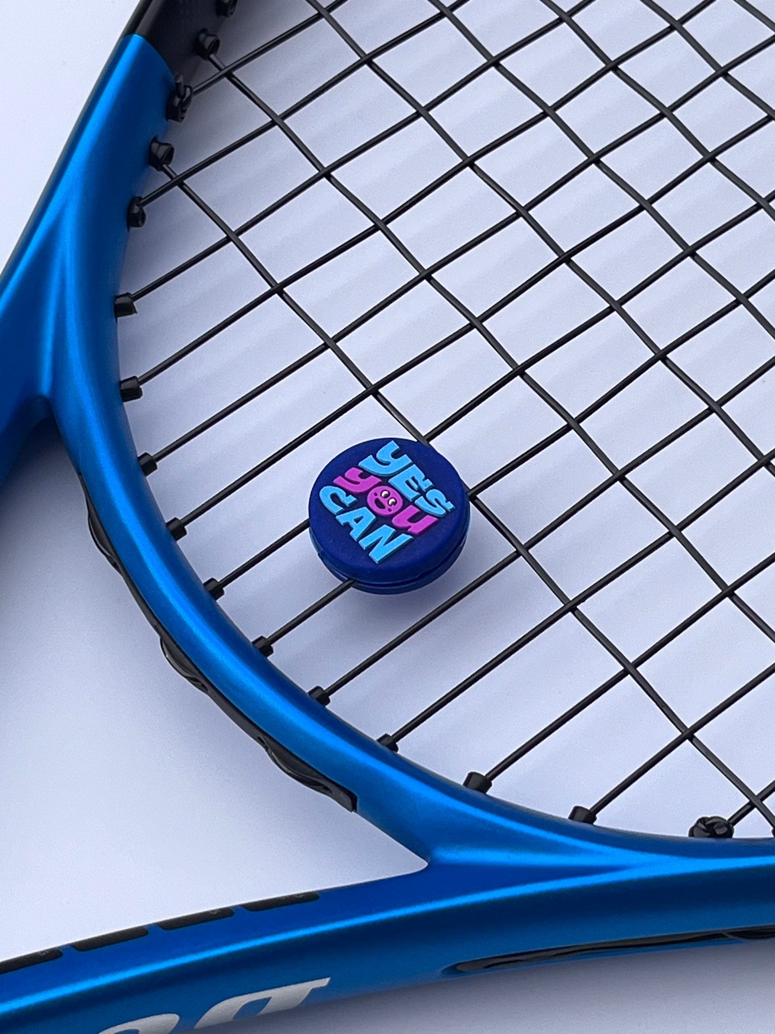 🏆 Yes You Can 2 - Pack - Court Gems