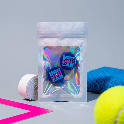 🏆 Yes You Can 2 - Pack - Court Gems