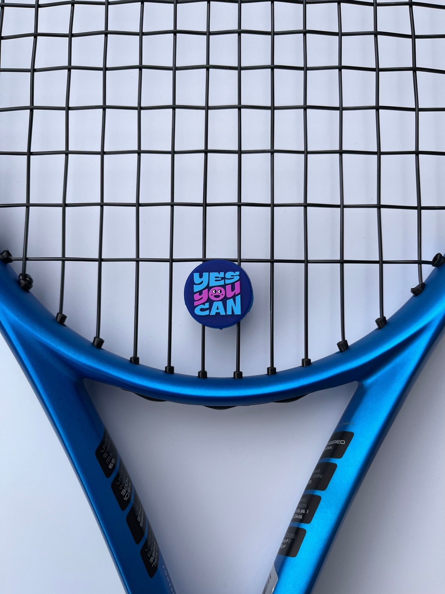 🏆 Yes You Can 2 - Pack - Court Gems