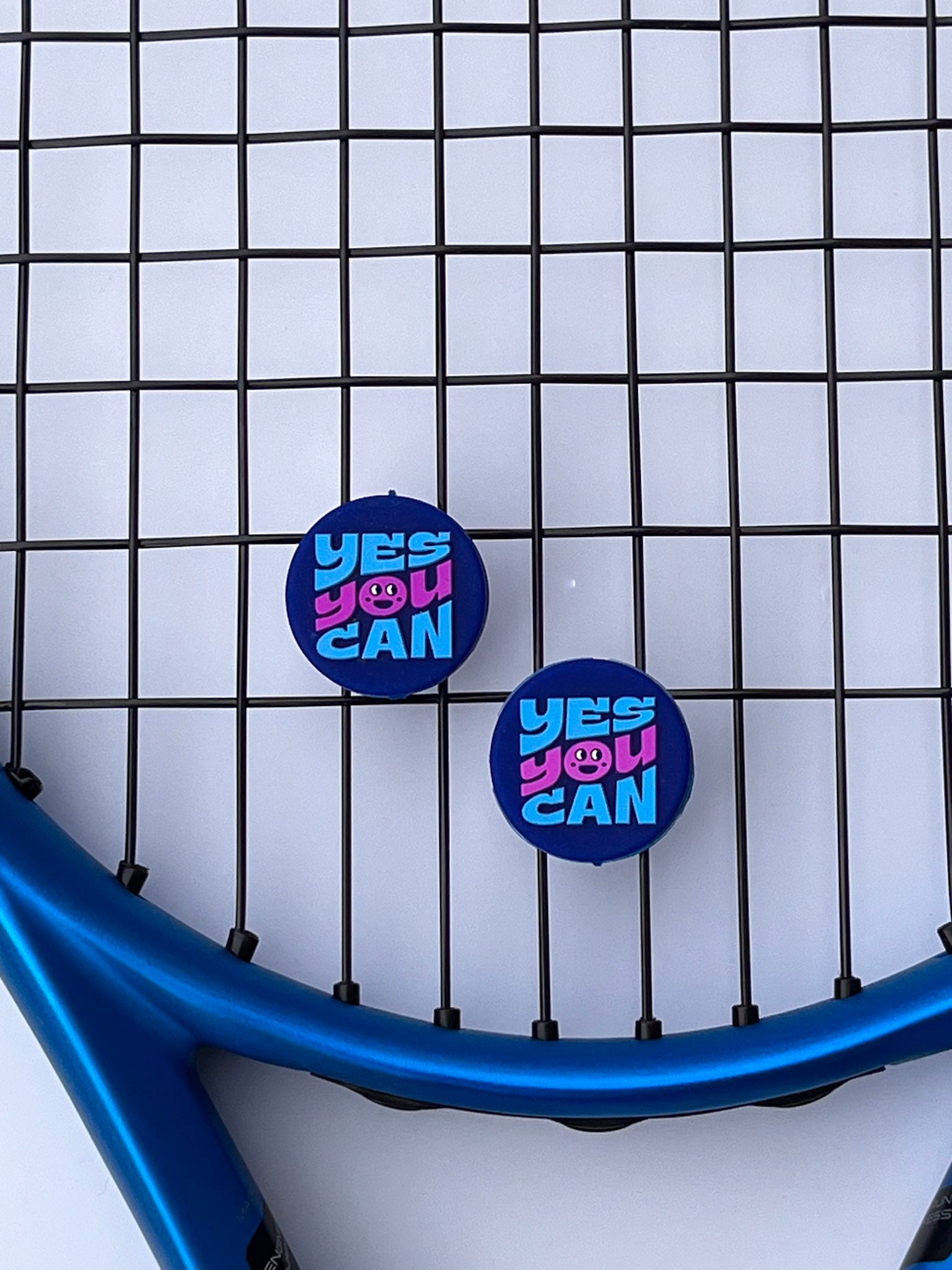 🏆 Yes You Can 2 - Pack - Court Gems