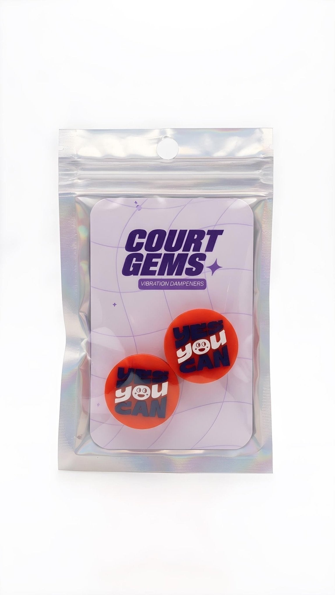 ☀️ Yes You Can Summer Slam - Court Gems