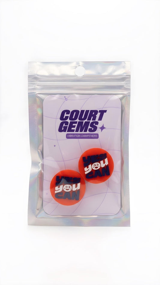 ☀️ Yes You Can Summer Slam - Court Gems