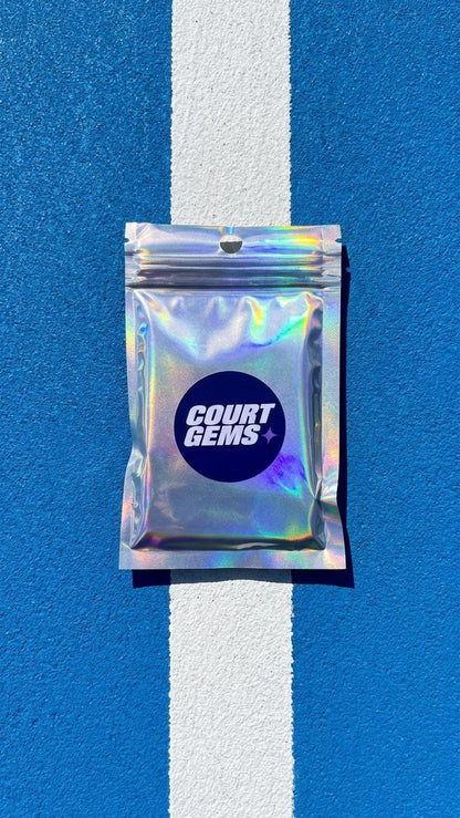 ☀️ Yes You Can Summer Slam - Court Gems